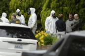 Mississippi man indicted in ricin letters case